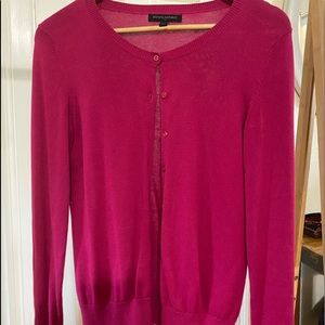 like new banana republic cardigan